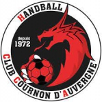 Cournon d'Auvergne crest