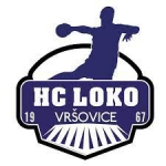 Sokol Vrsovice crest
