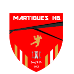 Martigues (Fra) crest