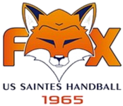 Saintes crest