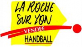 La Roche sur Yon Vendee W crest