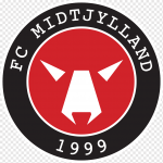 Midtjylland crest