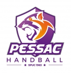 Stade Pessacais W crest