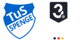 Spenge crest