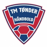 Tonder crest