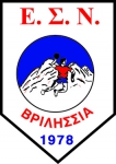 Vrilissia crest