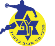 Maccabi Tel Aviv crest
