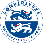 Sonderjyske W crest