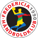 Fredericia crest