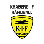 Kragero IF crest