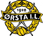 Orsta crest