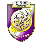 CSM Roman W crest
