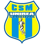 HCM Slobozia W crest