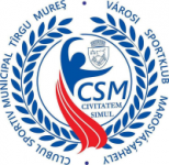 Targu Mures W crest