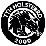 Holstebro W crest