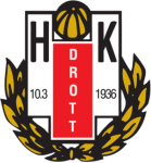 Drott crest