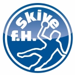 Skive crest