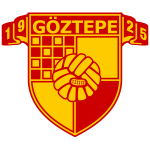 Goztepe crest