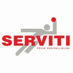 Polva Serviti (Est) crest