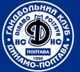 Dinamo Poltava crest