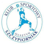 Szczypiorniak Olsztyn crest