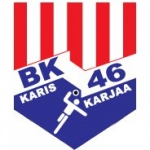 BK-46 (Fin) crest