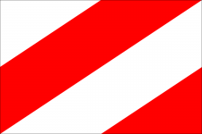 Napajedla crest