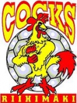 Cocks crest