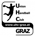 UHC Graz W crest