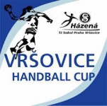 Sokol Vrsovice W crest