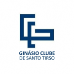 Santo Tirso crest