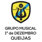1 Dezembro crest