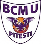Pitesti crest