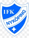 Uppsala W crest