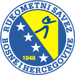 Bosnia & Herzegovina W crest