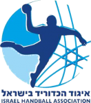 Israel W crest