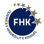 Kosovo W crest