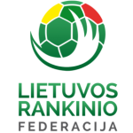 Lithuania W crest