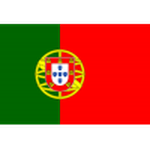 Portugal W crest