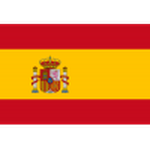Spain W crest