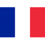 France U20 crest