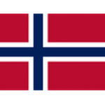 Norway W crest