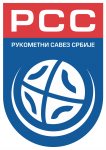 Serbia U17 W crest