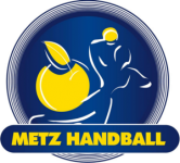 Metz W (Fra) crest