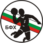 Bulgaria U20 crest