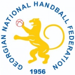 Georgia U20 crest