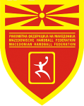 North Macedonia U20 crest