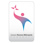 Cesson Rennes-Metropole crest