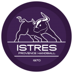 Istres crest