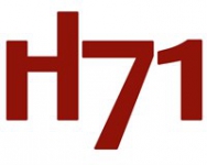 H71 (Fai) crest